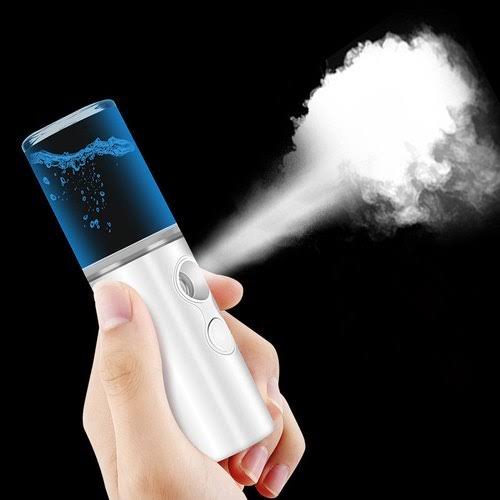 Nano Sanitizer